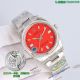 clean factory super clone rolex oyster perpetual blue face 3230 watch (7)_th.jpg